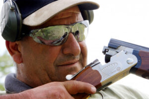 Sandbaggers shoot sees top scores at 300 yards