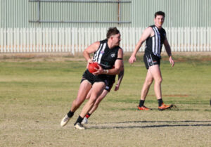 Late season success key for Central