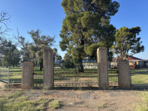 Council considers current green spaces