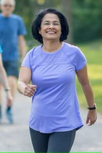 Study callout for women over 50