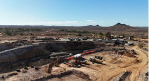 Mining org ready to grow