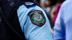 Police chase offender jailed
