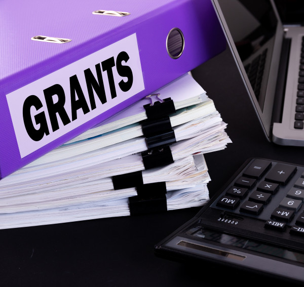 Education grant open again