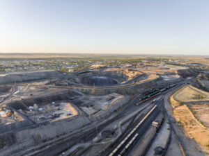 Tailings could be a gold mine