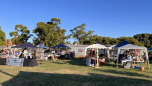 Youth Market Day