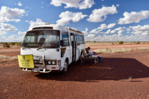 Big walk sees thousands raised for RFDS