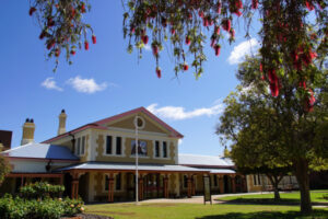 Bail extended for alleged rapist