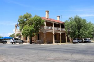 New council for troubled shire after a decade