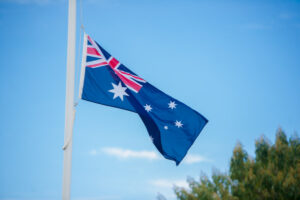 Nominate hero for Oz Day award