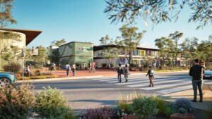 Questions unanswered over school rebuild