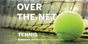 Return serve for tennis